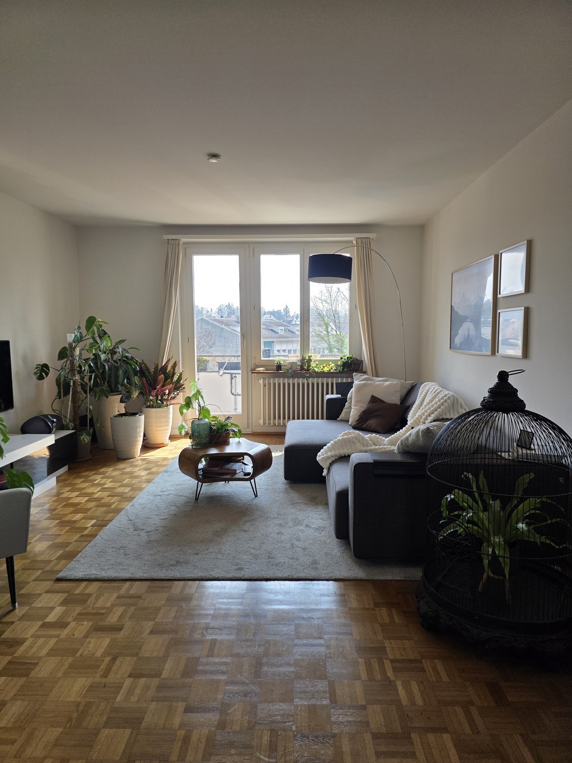 Chambre en colocation, photo 2 sur 10