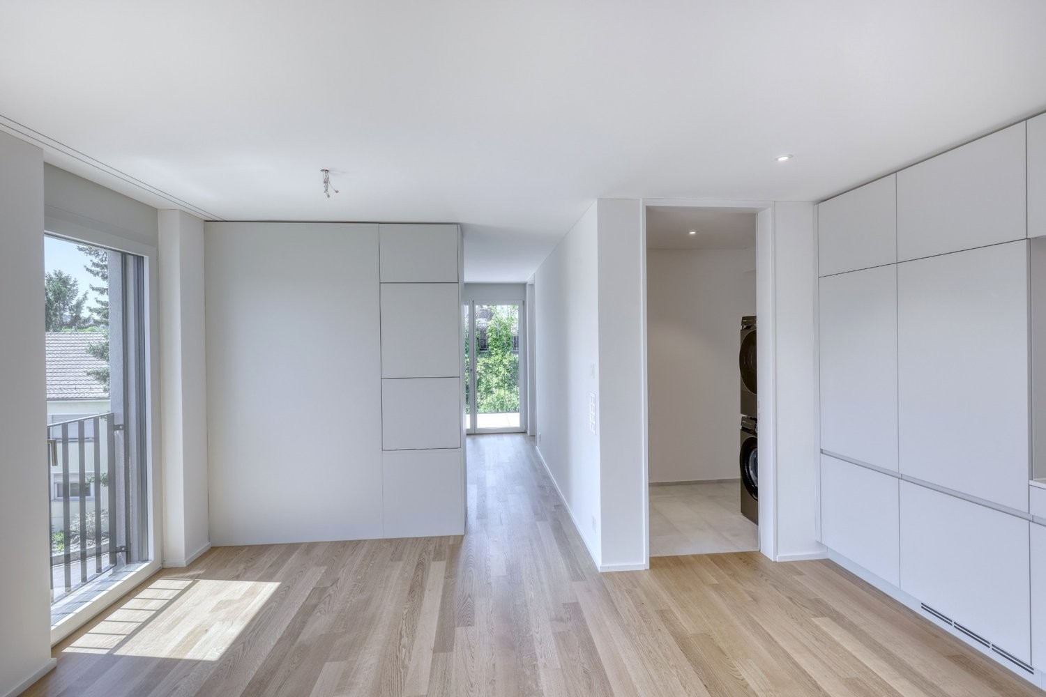 2 ½ rooms apartment, Foto 5 von 8