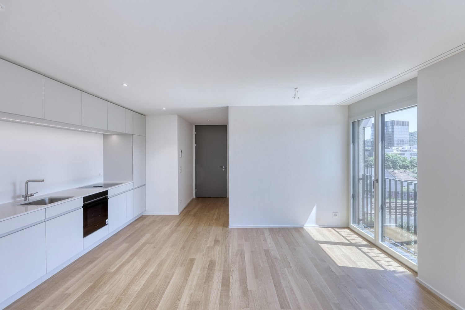 2 ½ rooms apartment, Foto 4 von 8