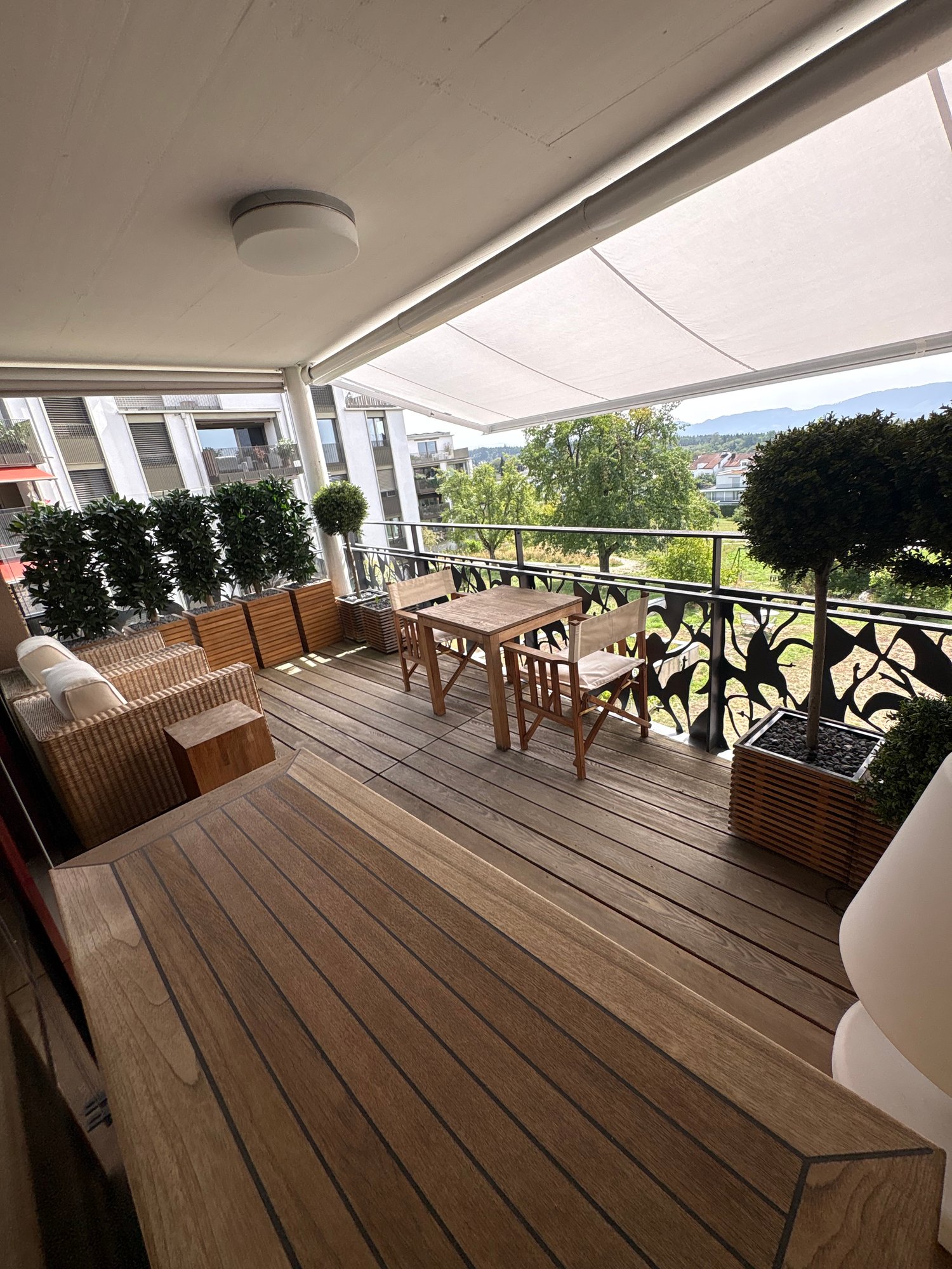 Appartement meublé de 2 ½ pièces, photo 6 sur 10