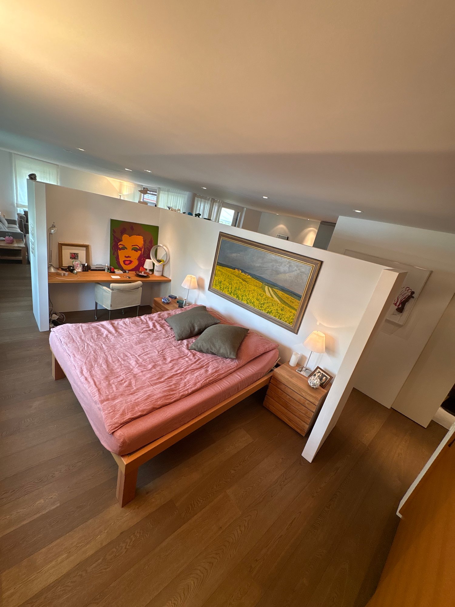 Appartement meublé de 2 ½ pièces, photo 10 sur 10