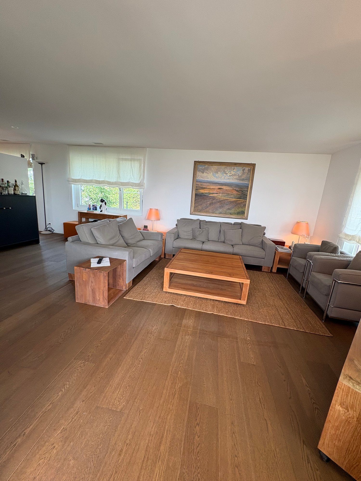 Appartement meublé de 2 ½ pièces, photo 9 sur 10