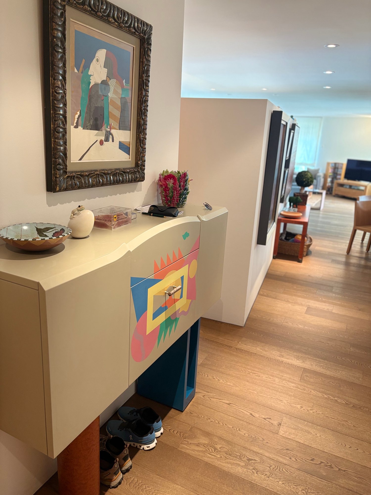 Appartement meublé de 2 ½ pièces, photo 1 sur 10