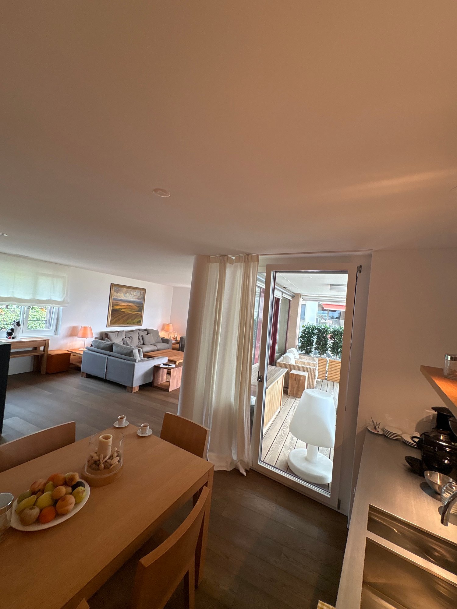 Appartement meublé de 2 ½ pièces, photo 5 sur 10
