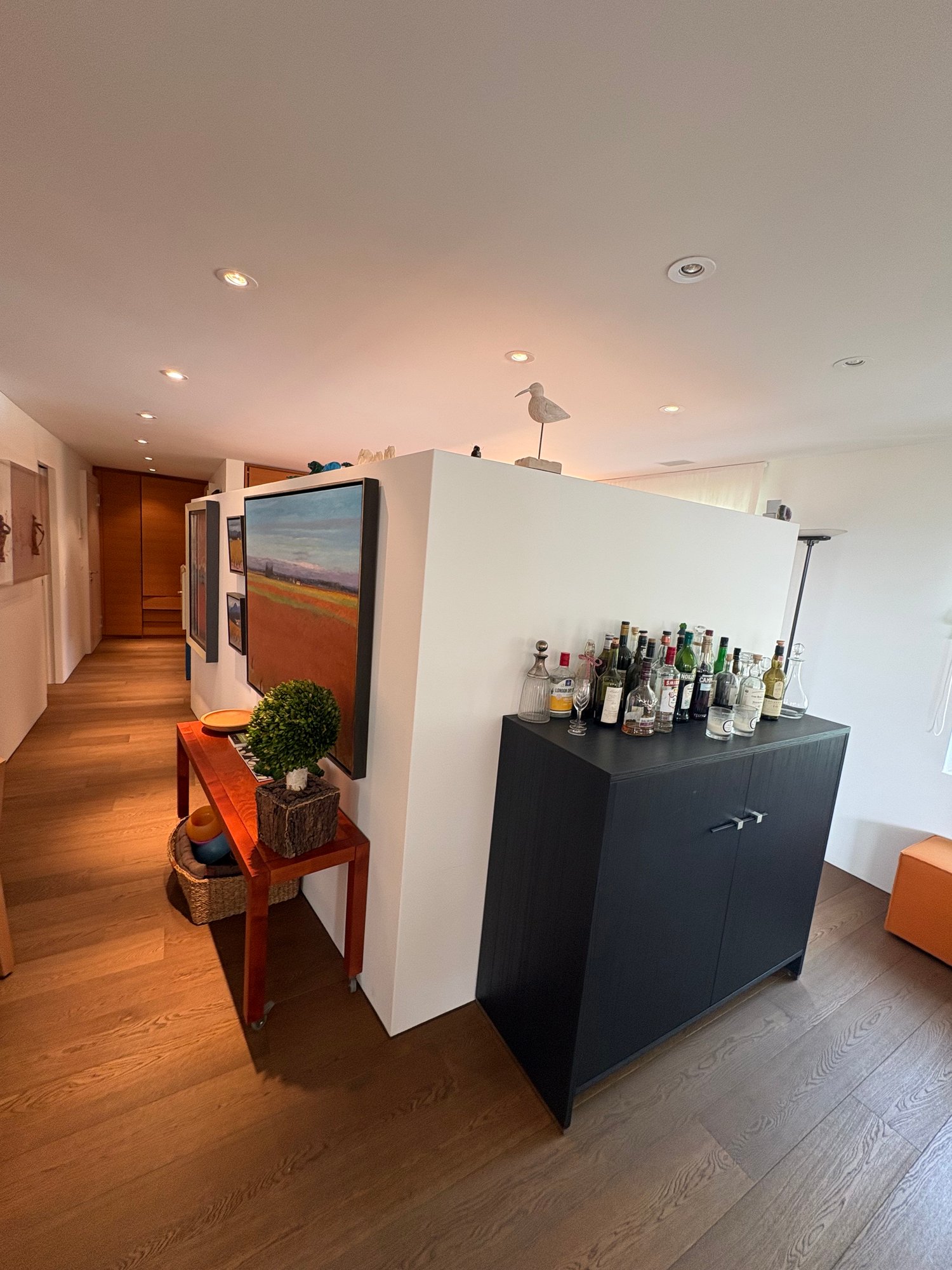 Appartement meublé de 2 ½ pièces, photo 4 sur 10