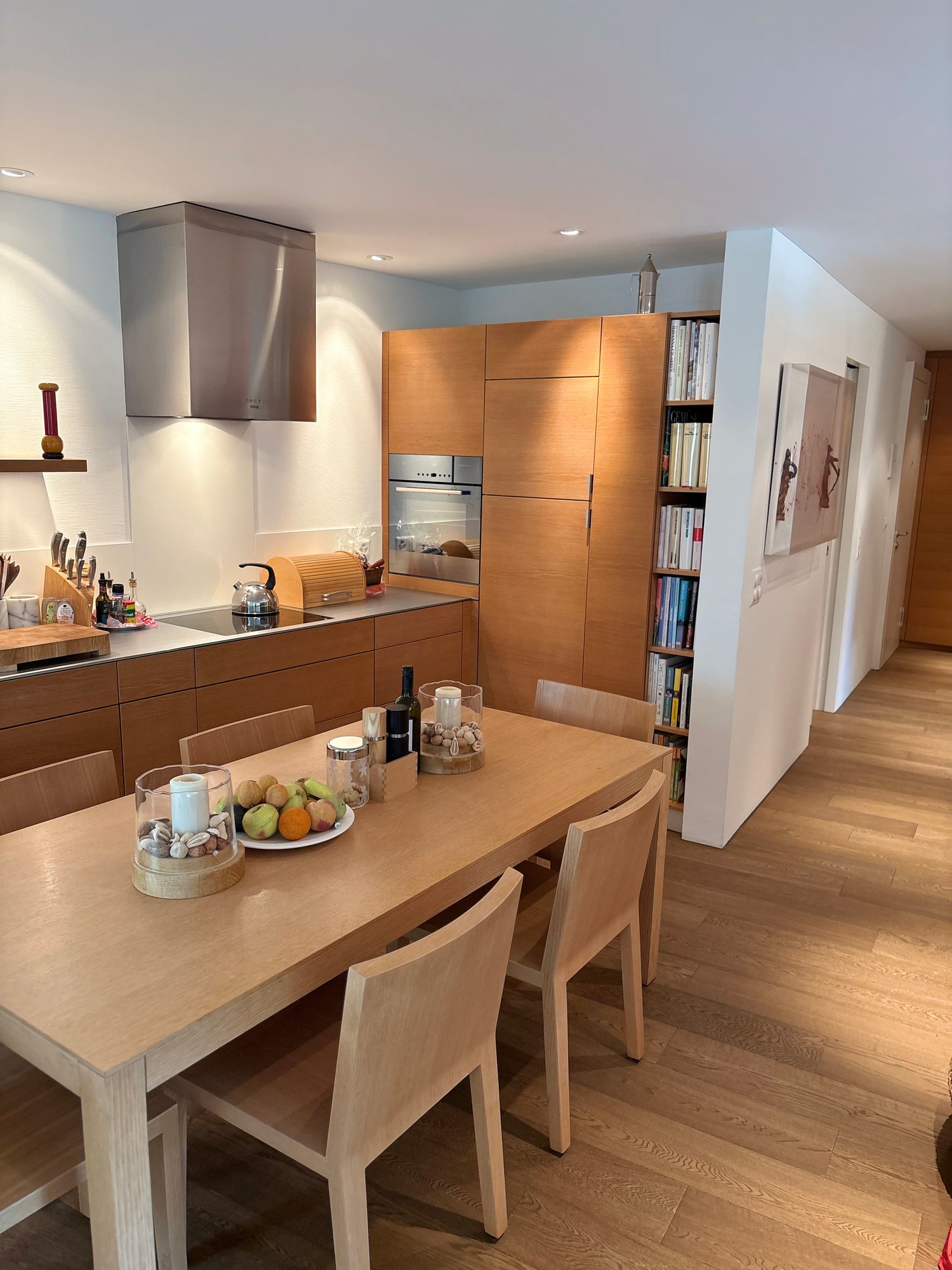 Appartement meublé de 2 ½ pièces, photo 3 sur 10