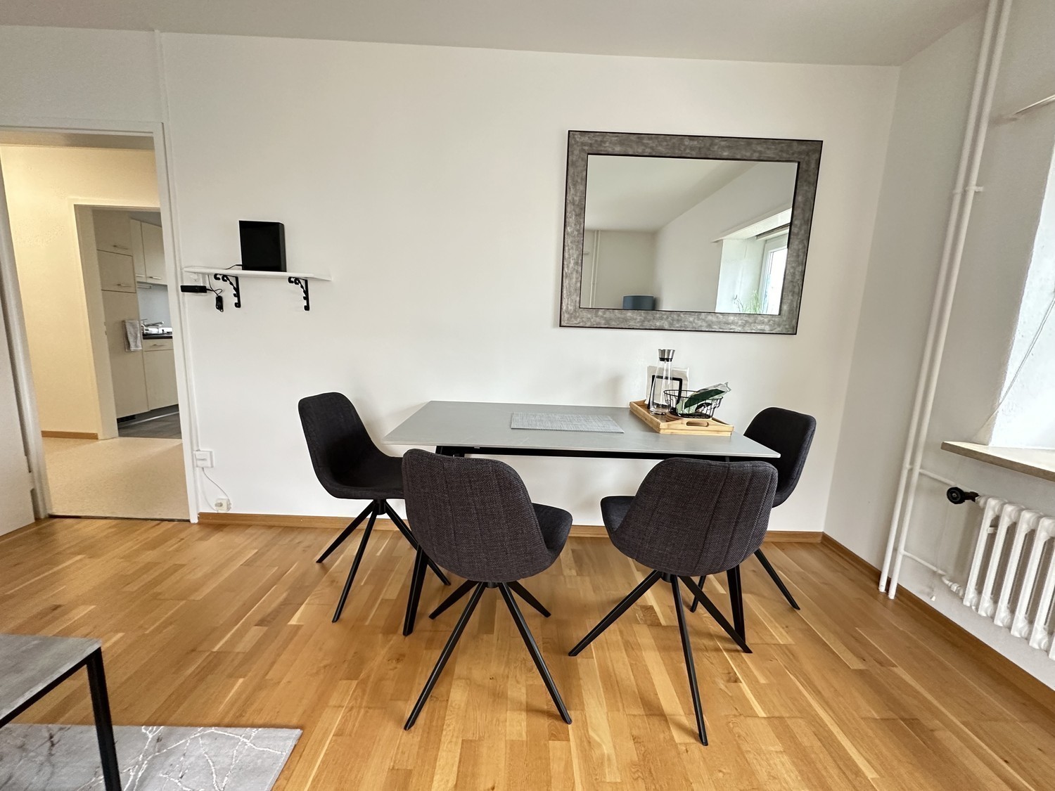 Zimmer in einer Wohngemeinschaft