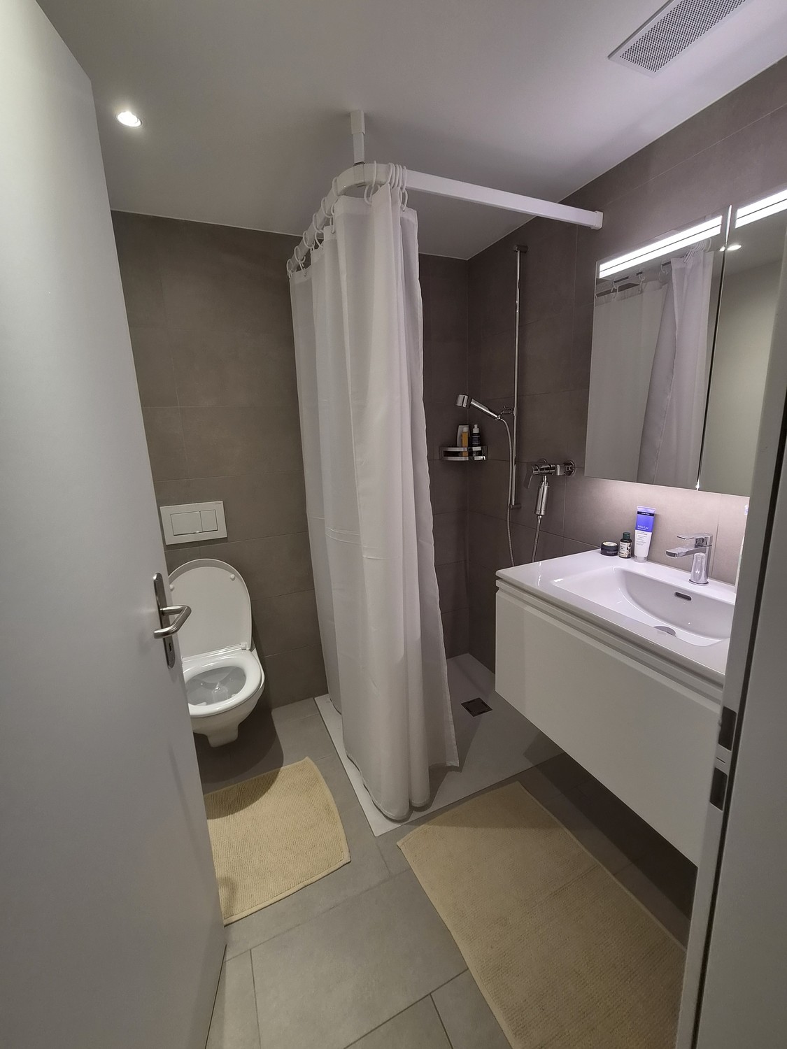Appartement de 2 ½ pièces