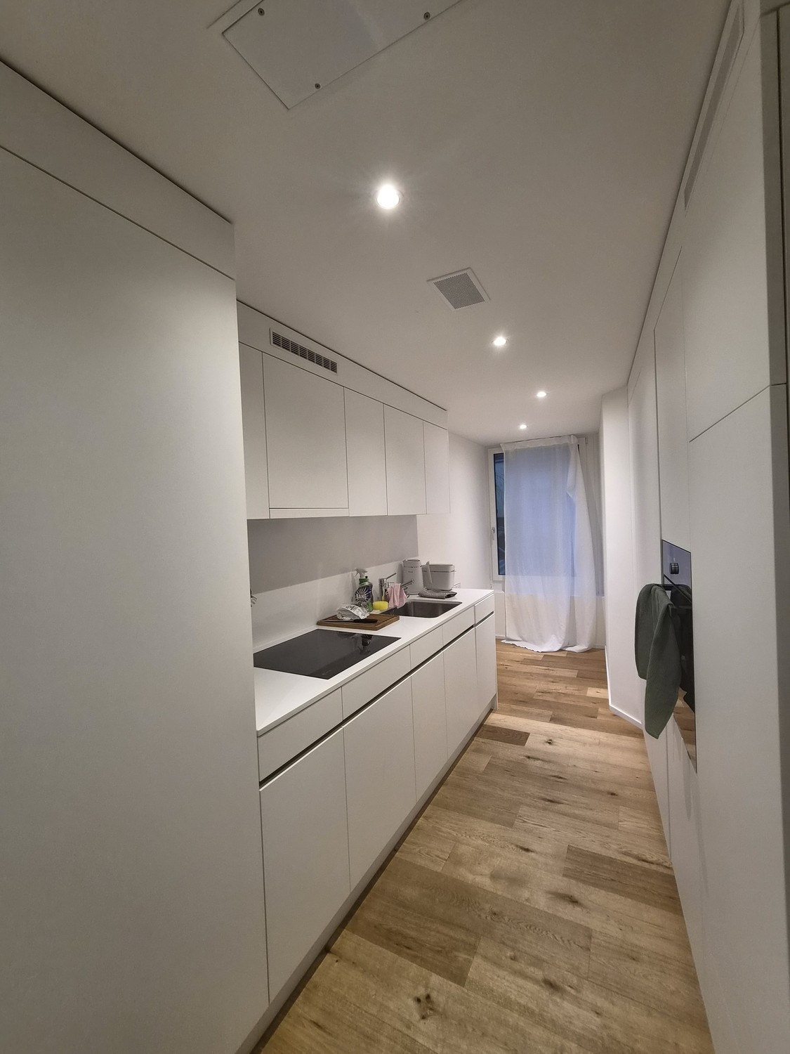 Appartement de 2 ½ pièces
