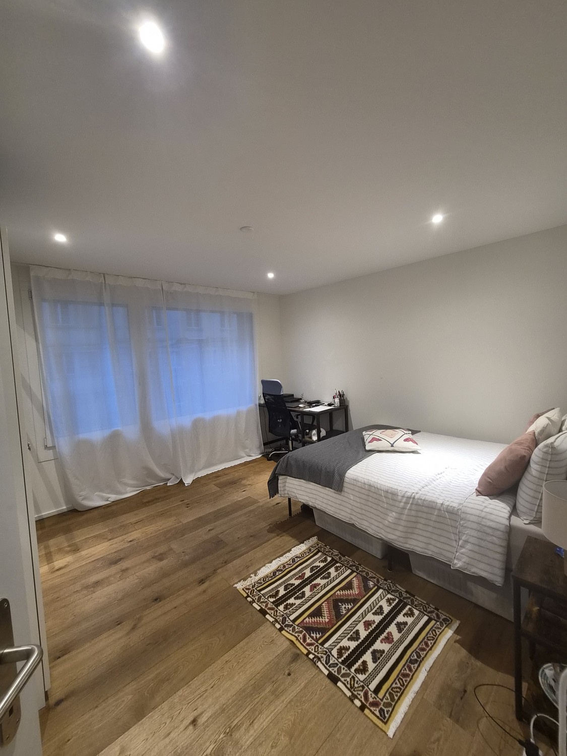 Appartement de 2 ½ pièces