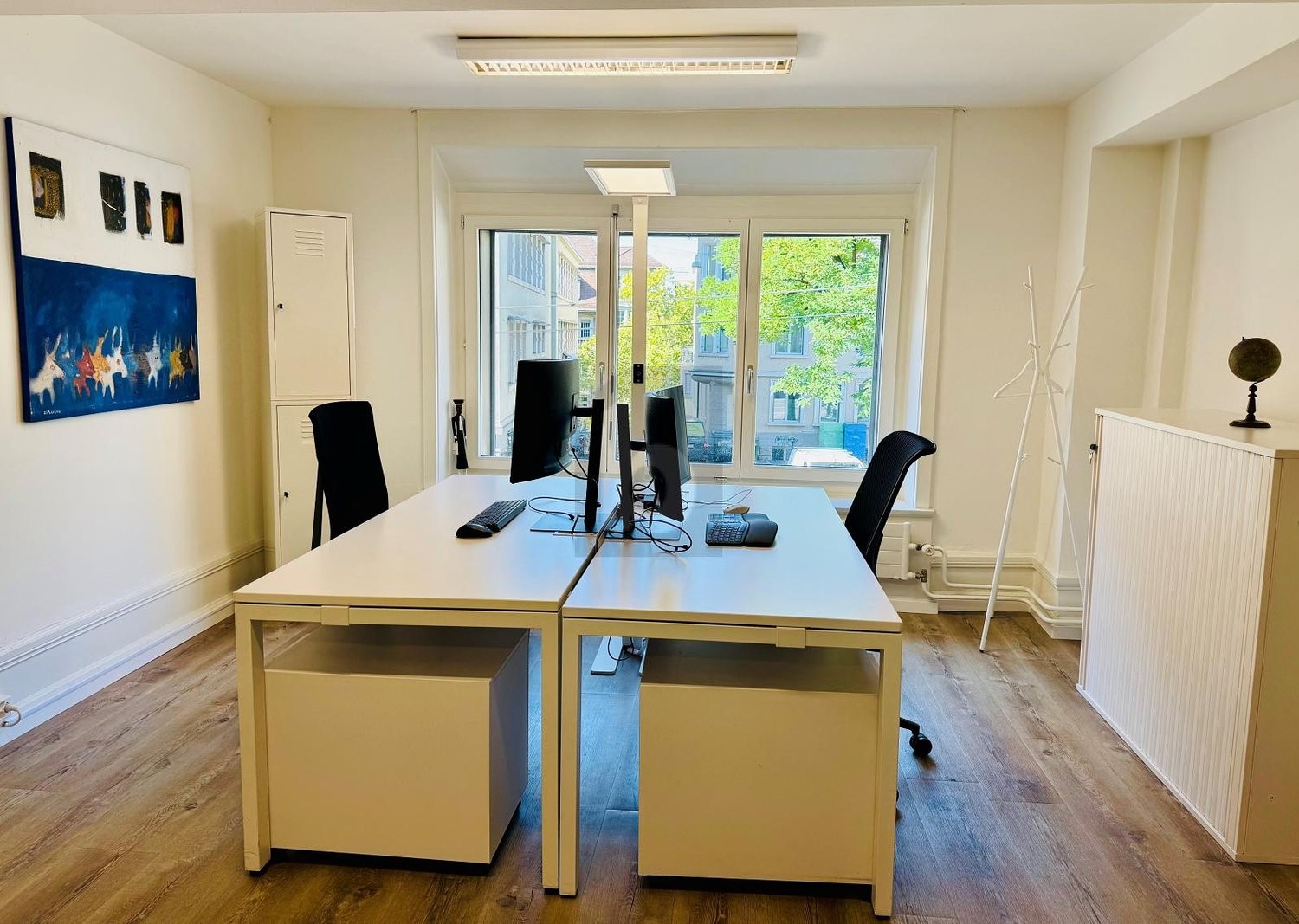 Bureau de 20m²