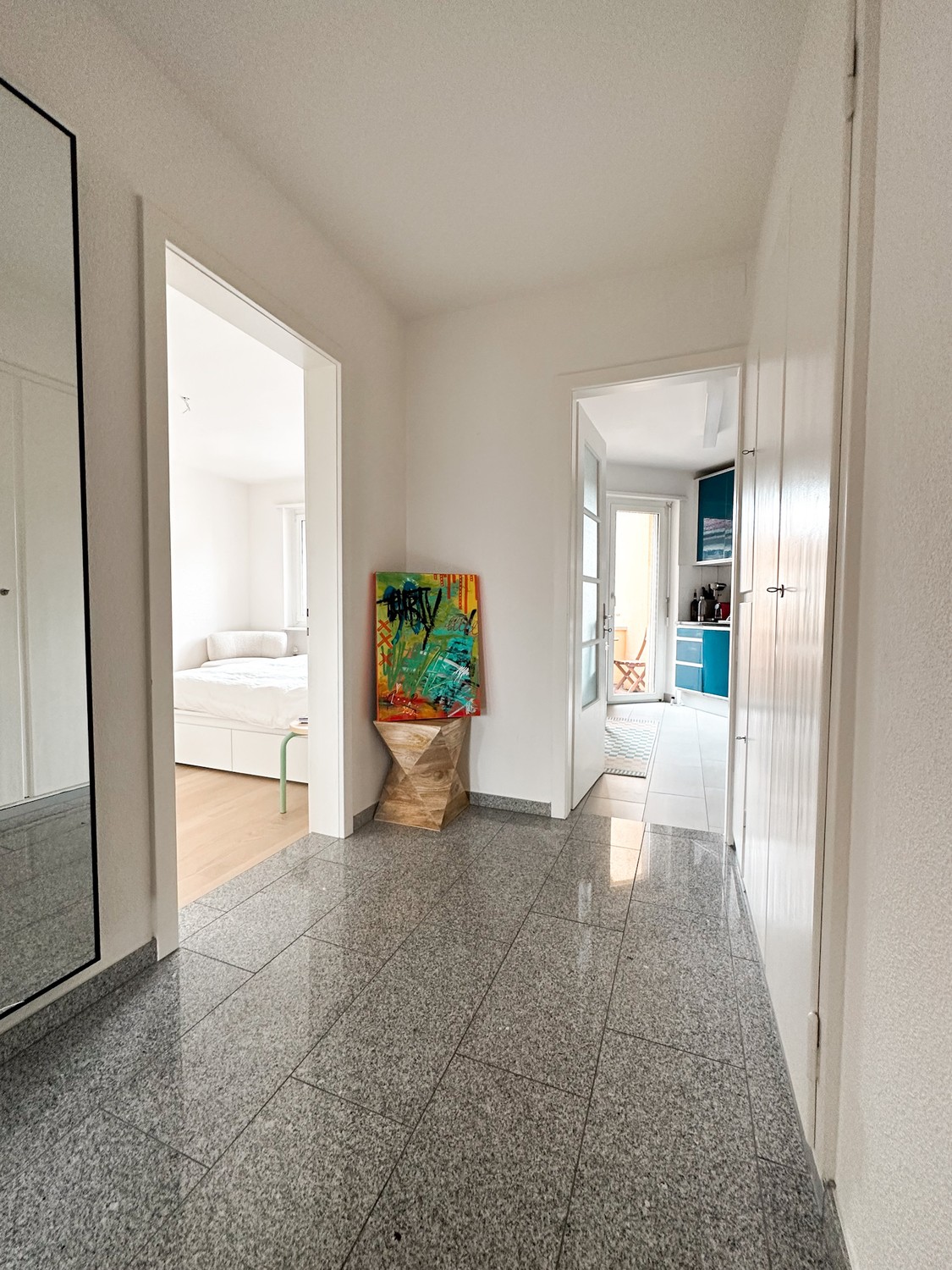 2 ½-Zimmer-Wohnung (8)