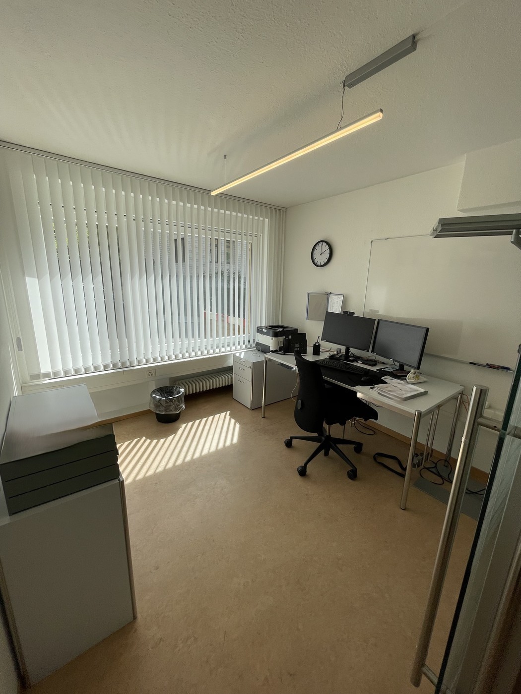 112m² office, Foto 1 von 10