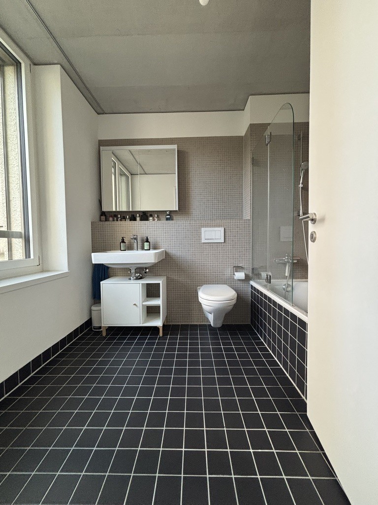 1 room apartment