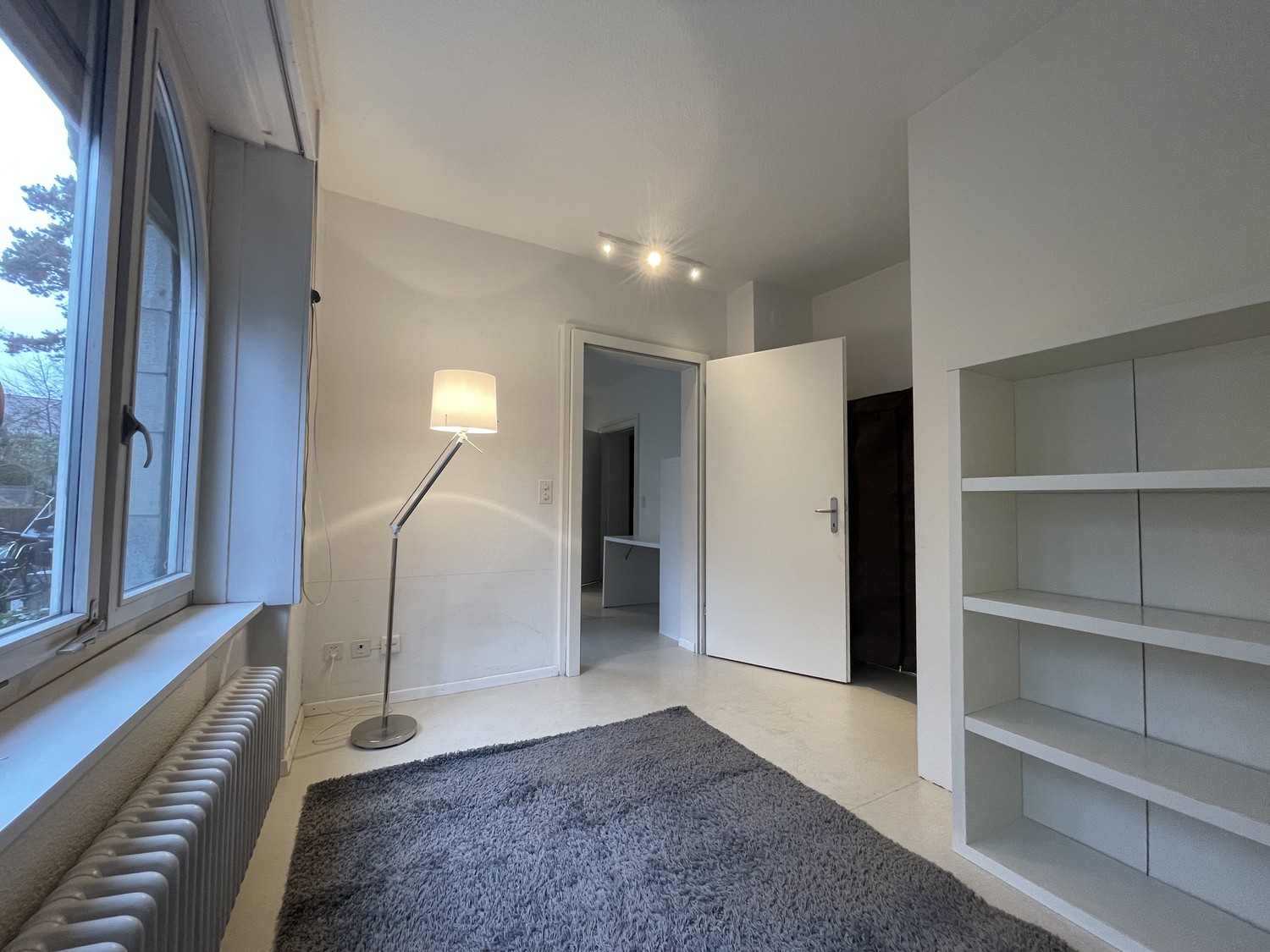 Bureau