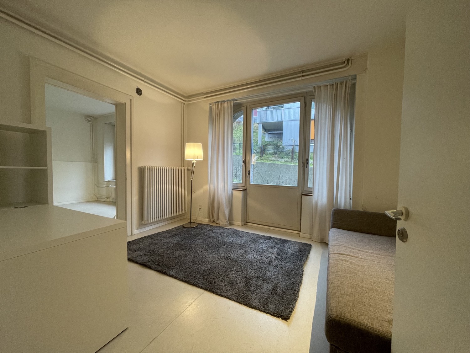 Bureau