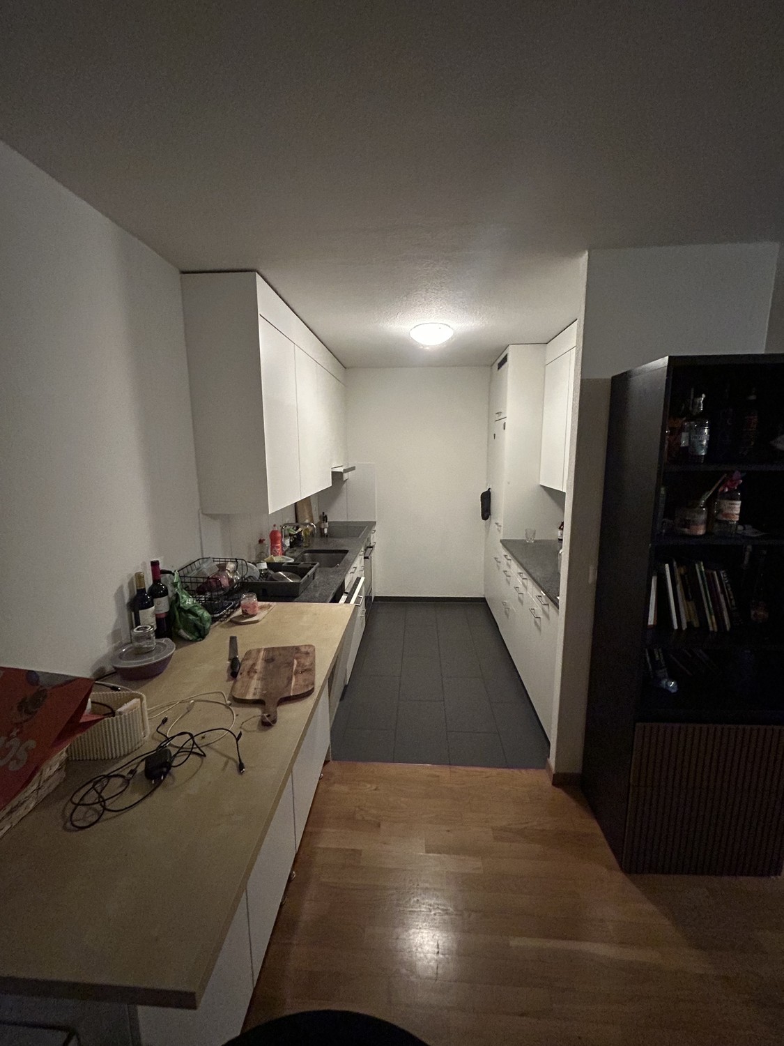 Zimmer in einer WG, Foto 4 von 6