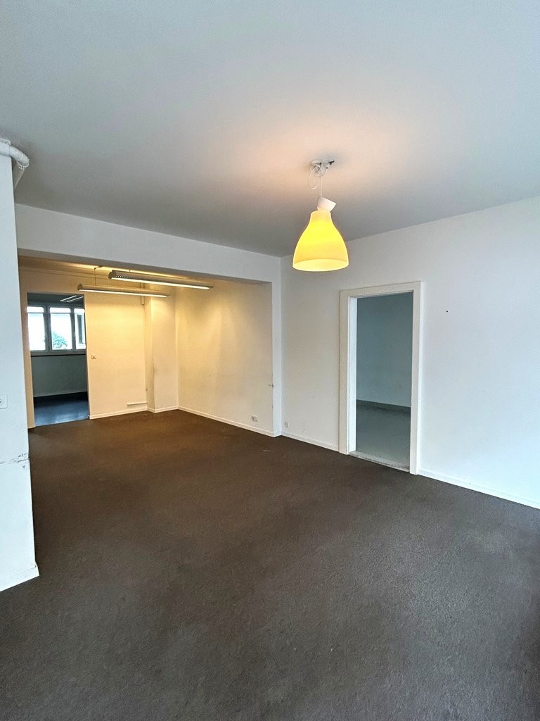 Commerce de 80m²