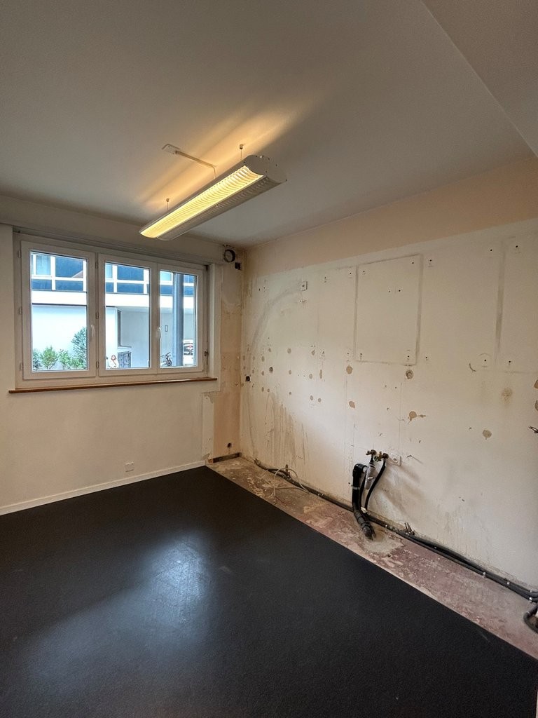 Commerce de 80m²