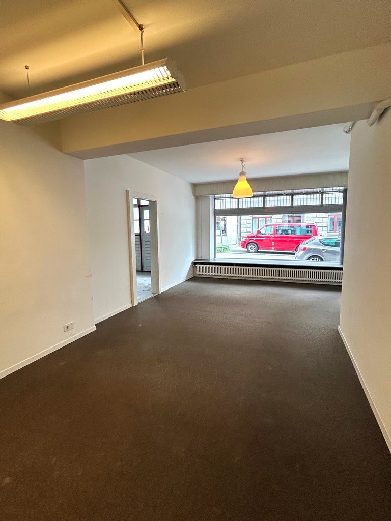 Commerce de 80m²
