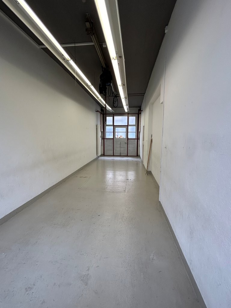 Commerce de 80m²