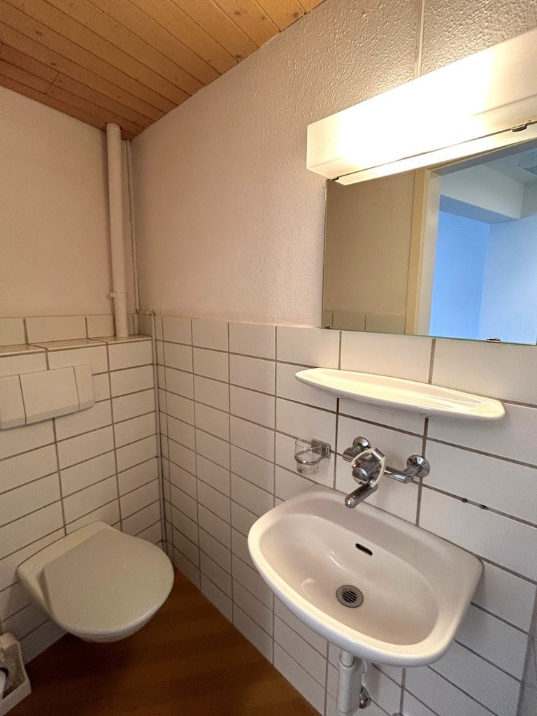 Commerce de 80m²