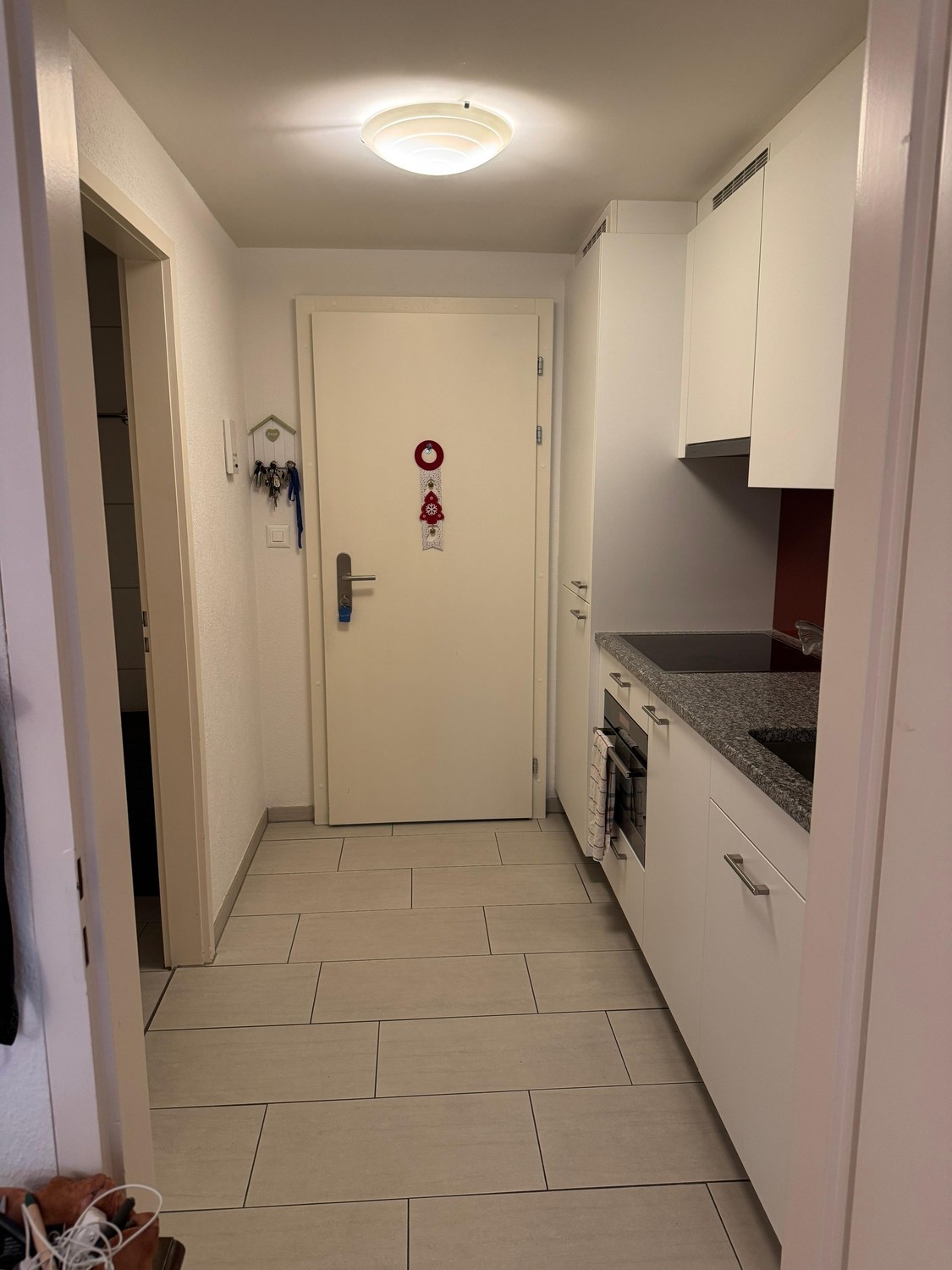 Appartamento di 2 ½ locali, foto 8 di 9