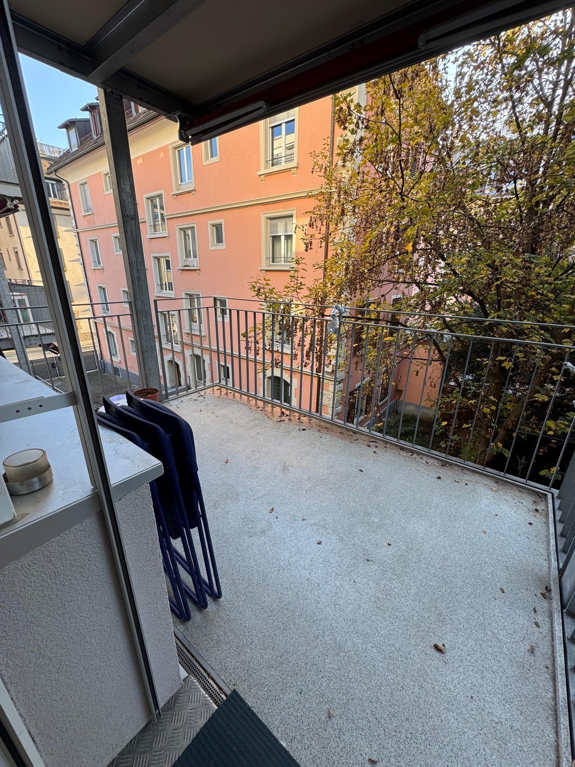 Appartamento di 2 ½ locali, foto 9 di 9