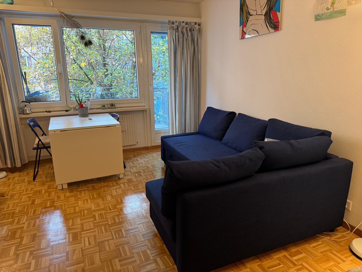 Appartamento di 2 ½ locali, foto 7 di 9