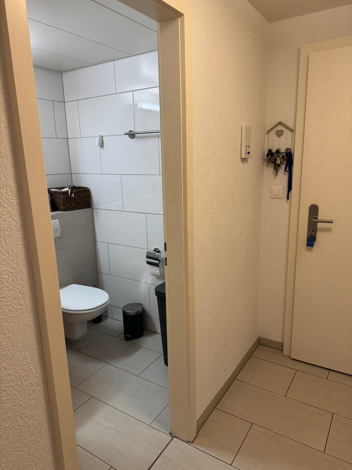 Appartamento di 2 ½ locali, foto 5 di 9