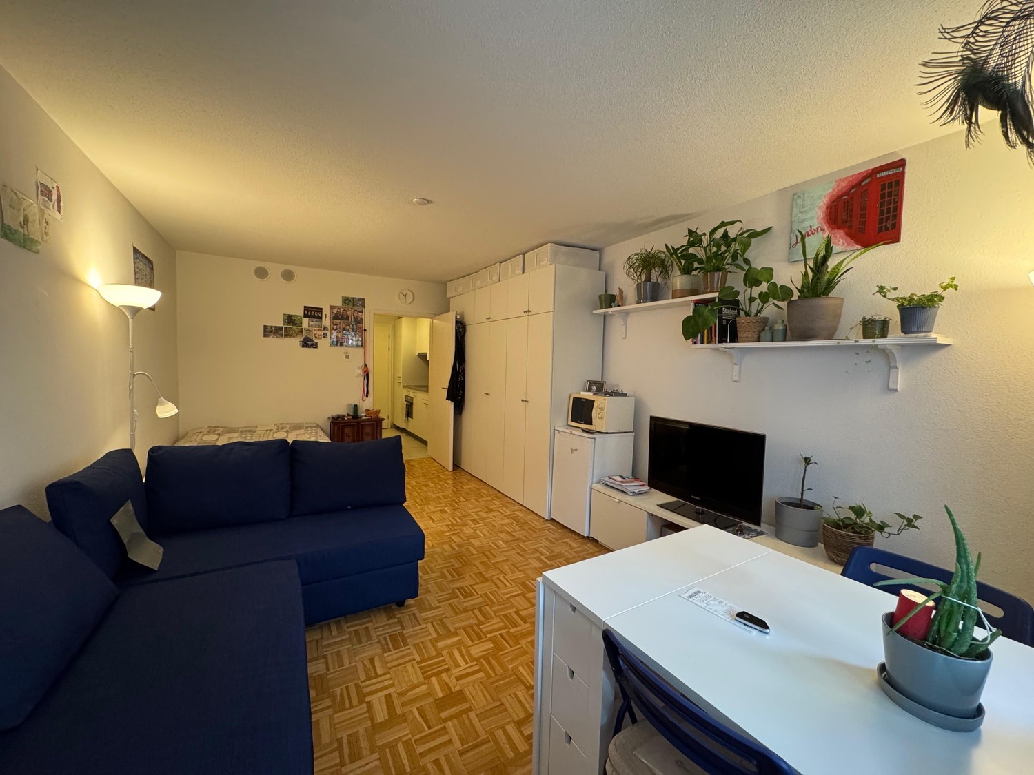 Appartamento di 2 ½ locali, foto 2 di 9