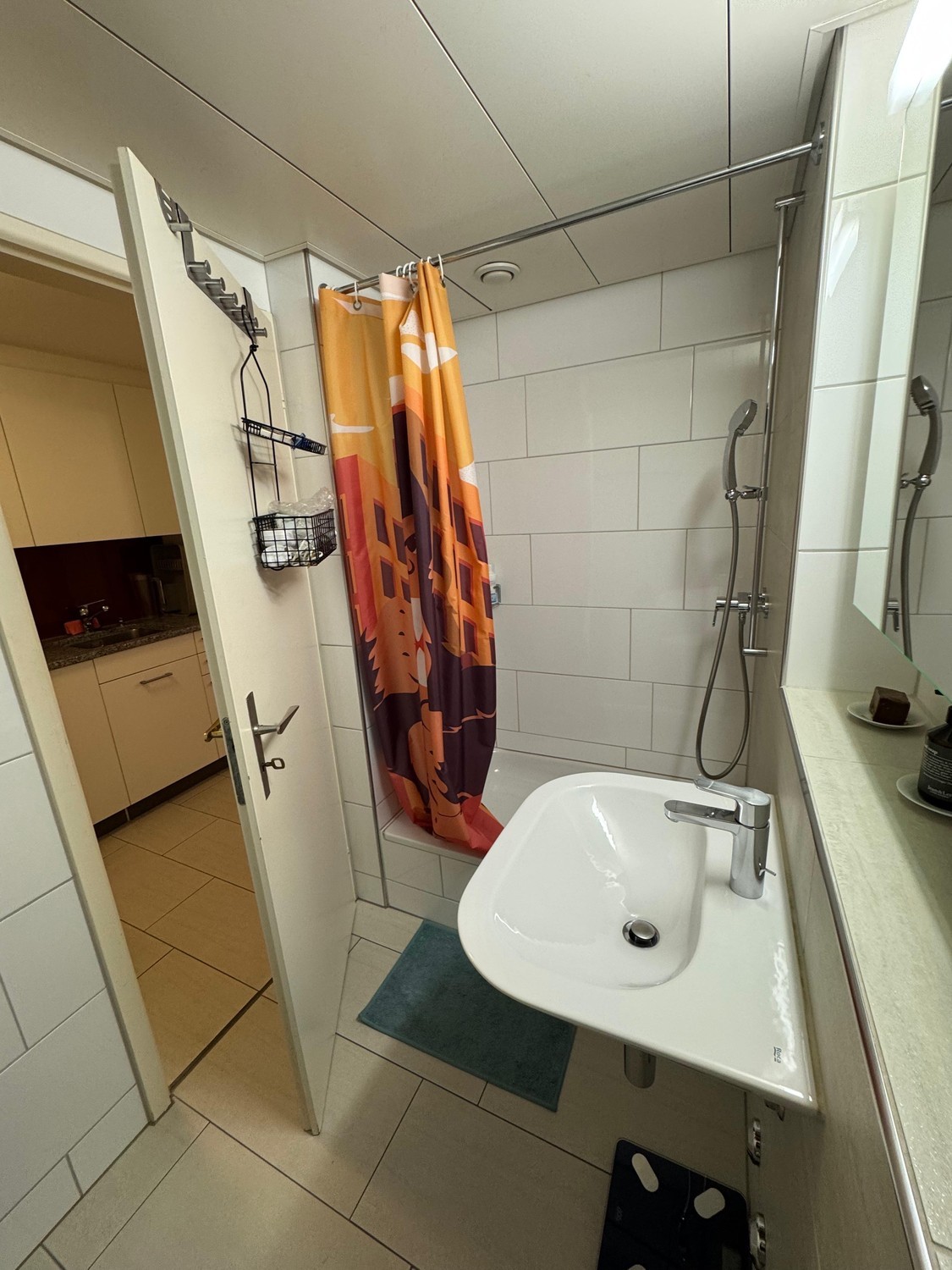 Appartamento di 2 ½ locali, foto 4 di 9