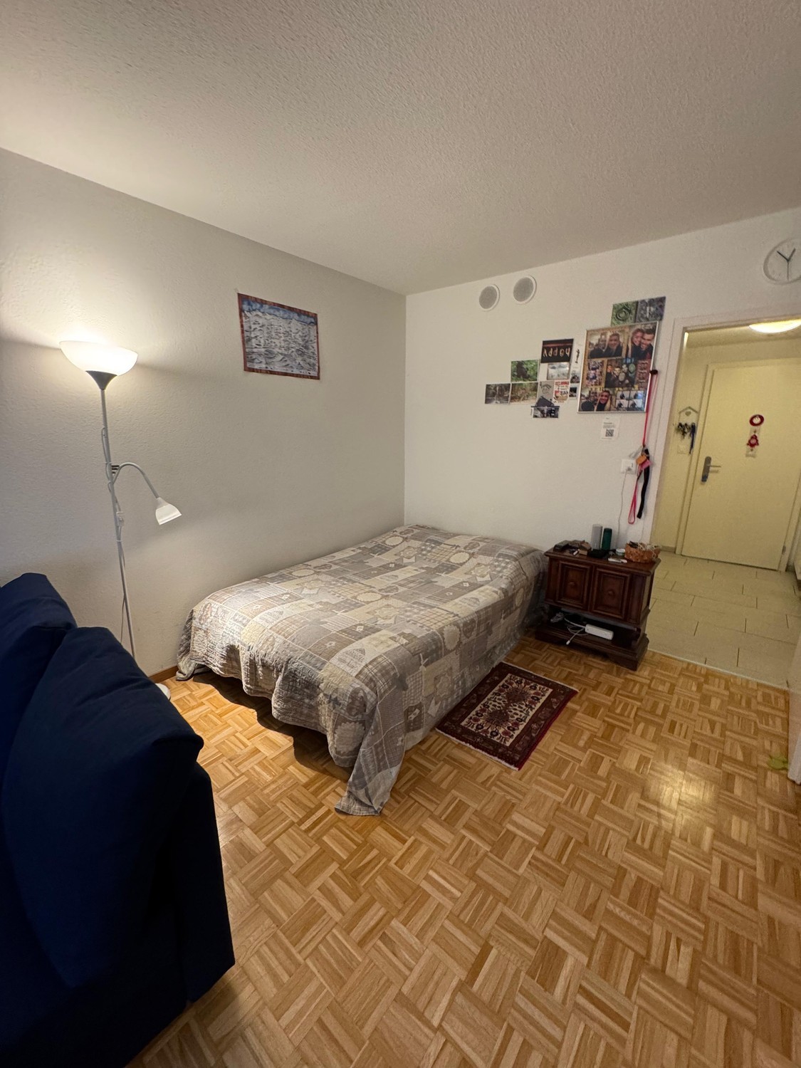 Appartamento di 2 ½ locali, foto 3 di 9
