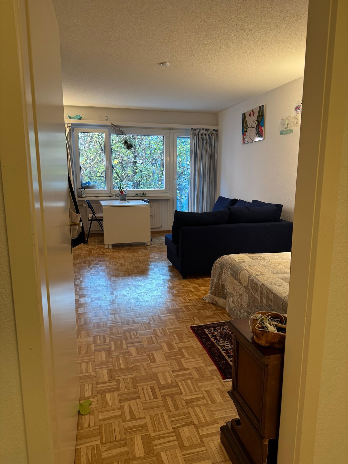 Appartamento di 2 ½ locali, foto 6 di 9