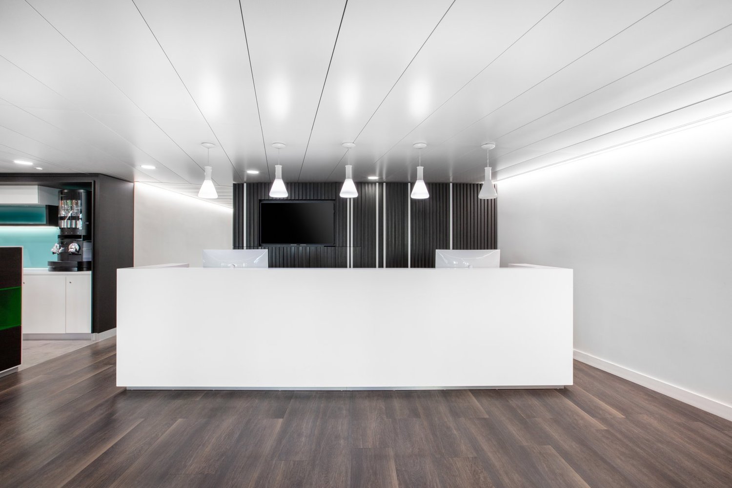 Bureau