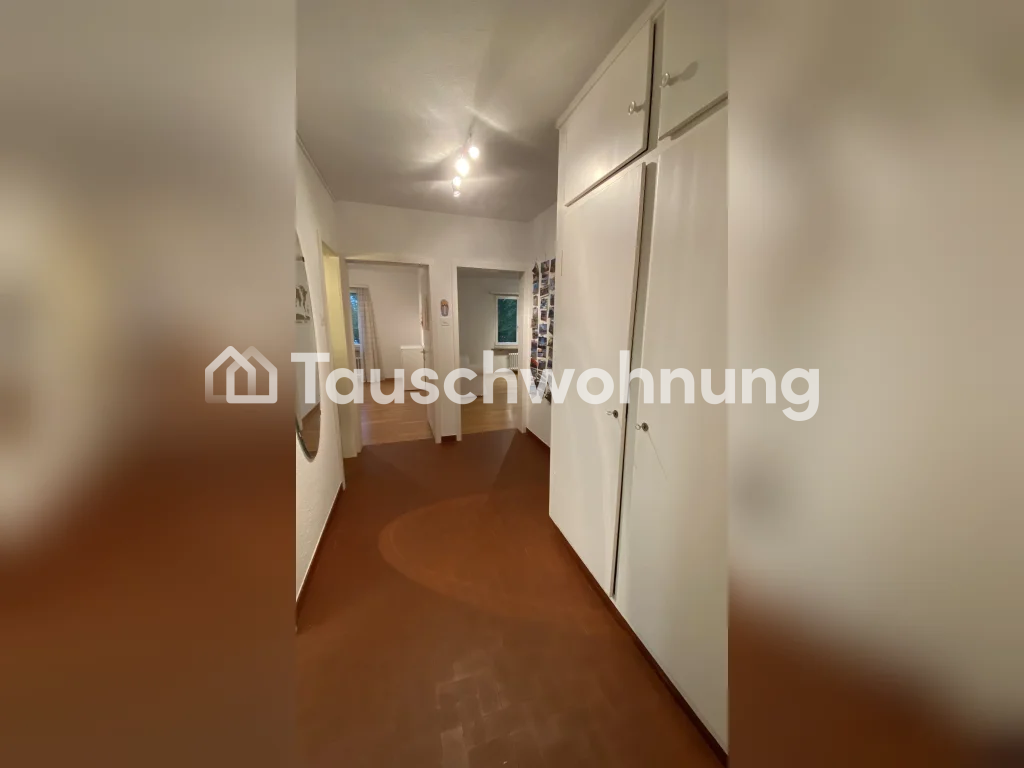 Appartement de 3 pièces
