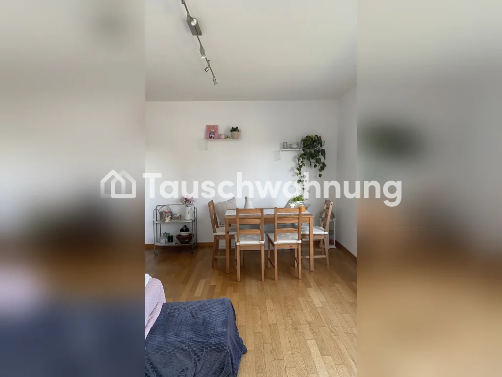 Appartement de 3 pièces