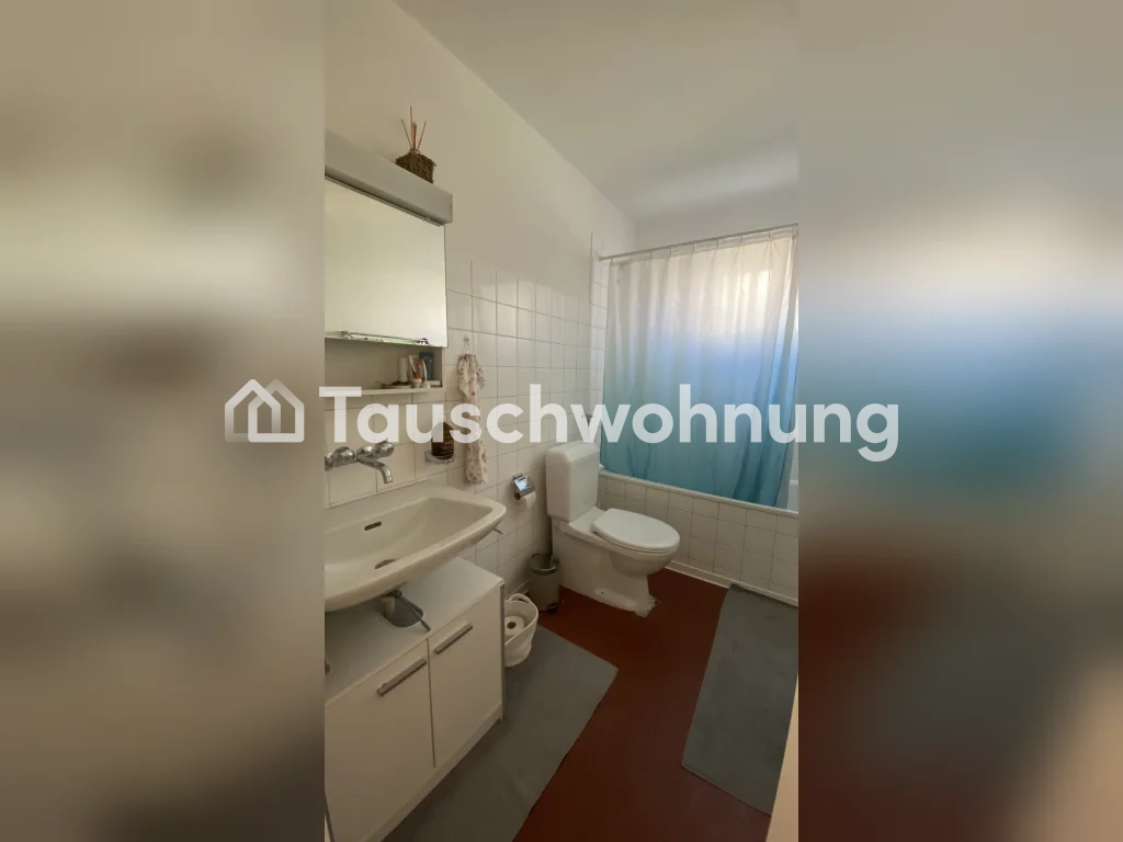 Appartement de 3 pièces