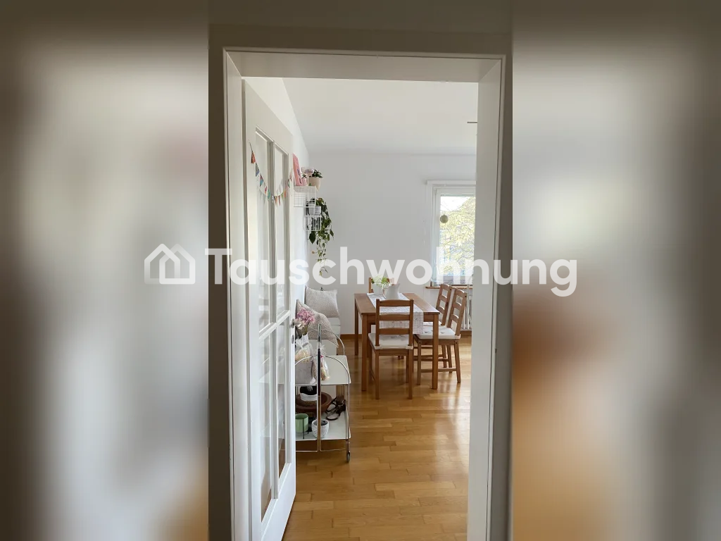 Appartement de 3 pièces