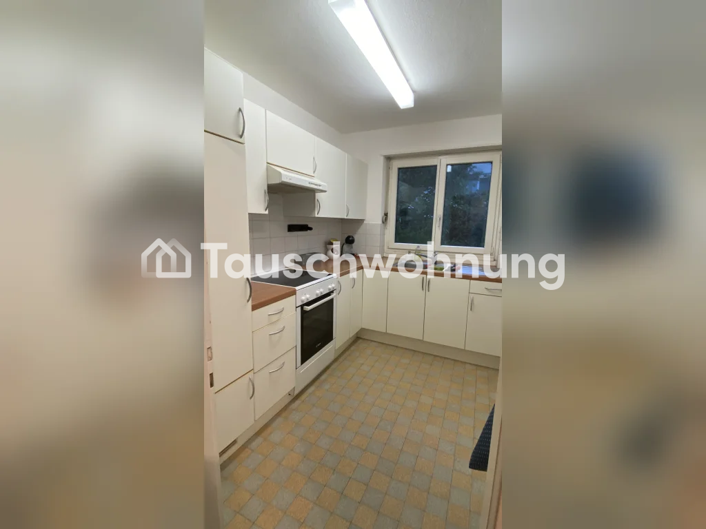 Appartement de 3 pièces