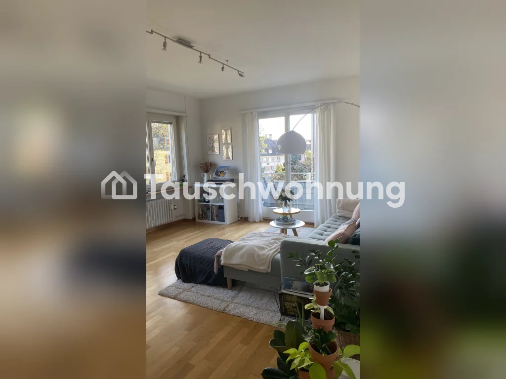 Appartement de 3 pièces