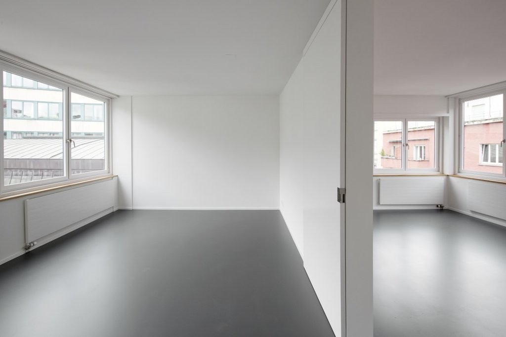 Appartement de 2 ½ pièces
