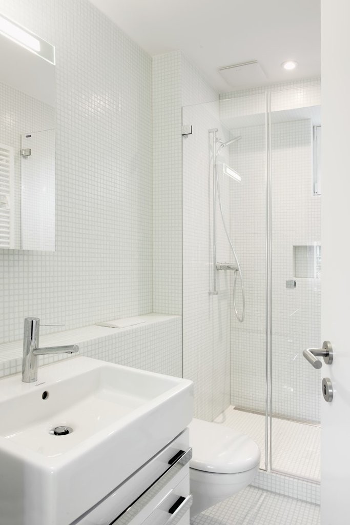Appartement de 2 ½ pièces