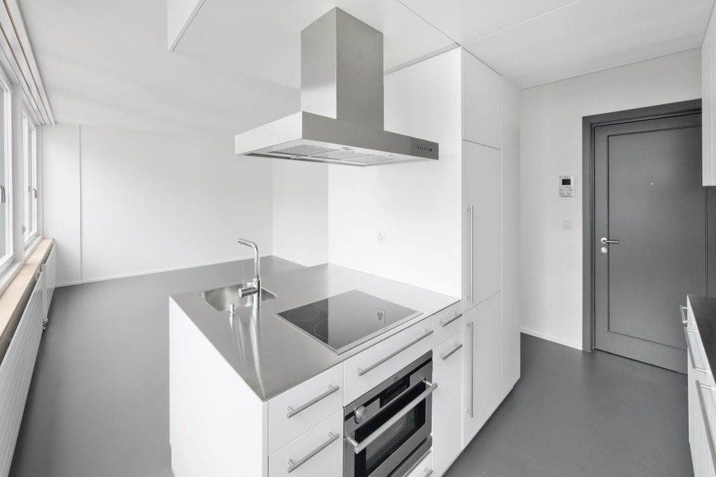 Appartement de 2 ½ pièces