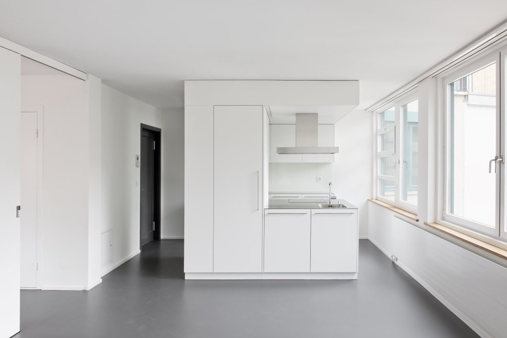 Appartement de 2 ½ pièces