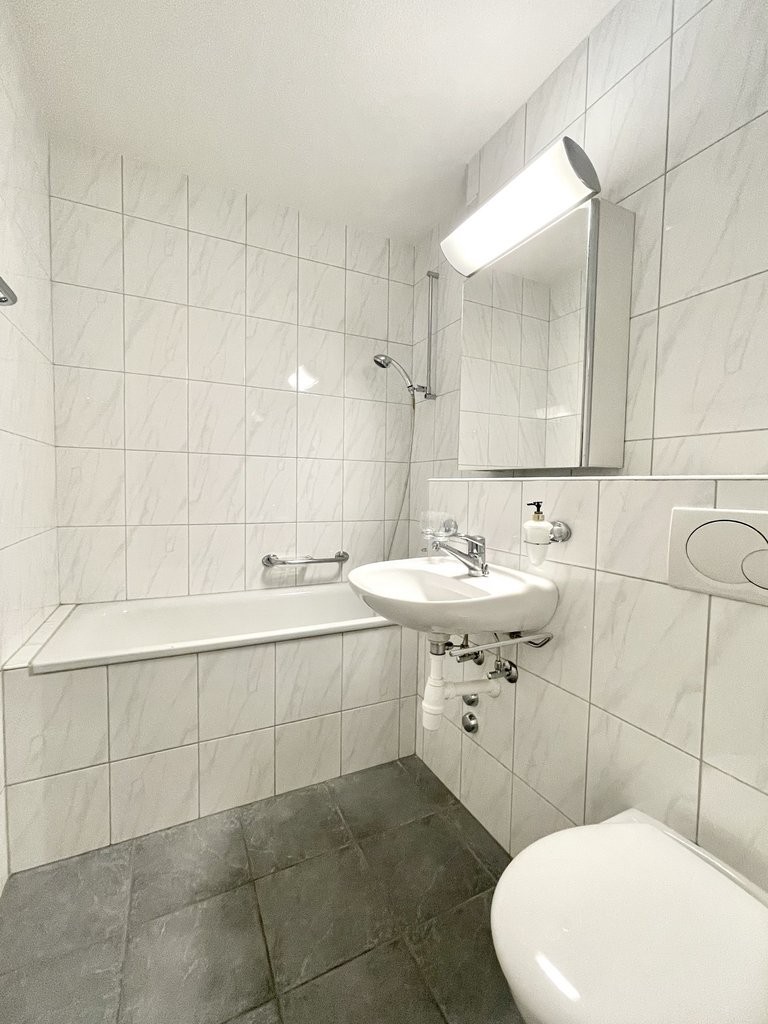 1 ½ rooms apartment