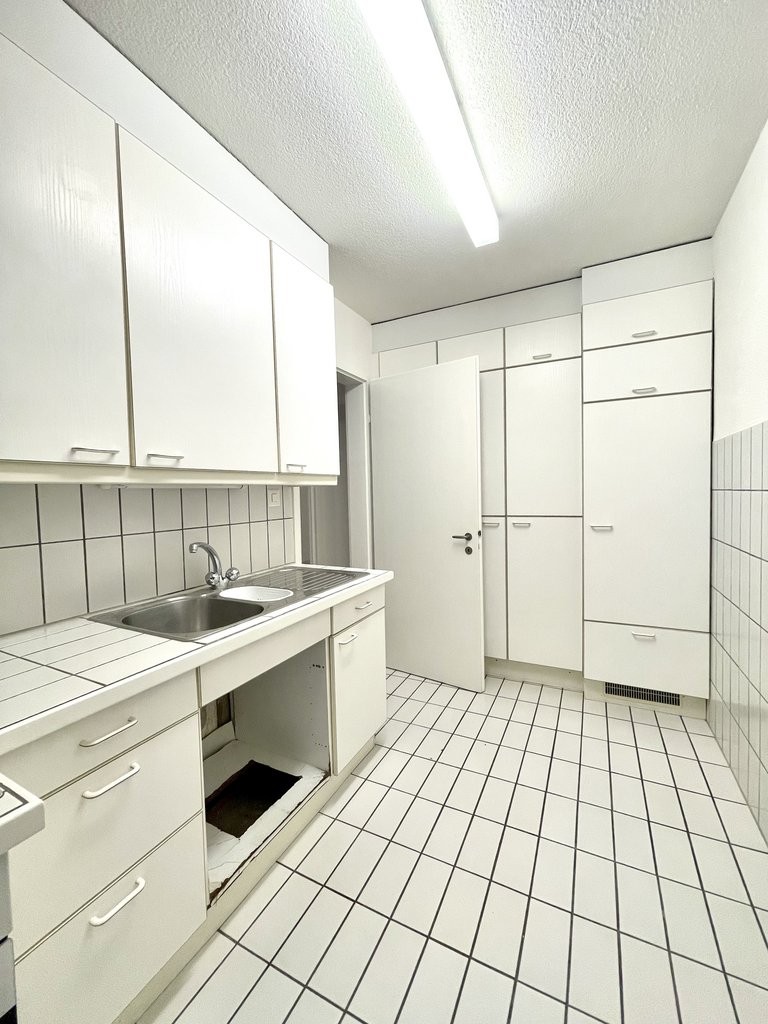 1 ½ rooms apartment