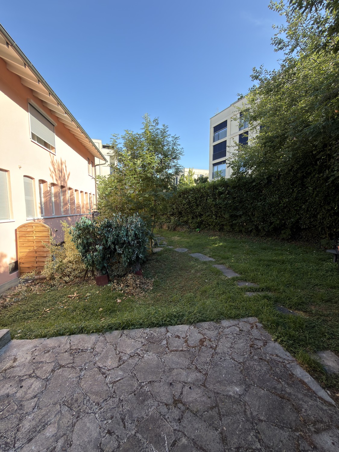2 ½ rooms apartment, Foto 6 von 9