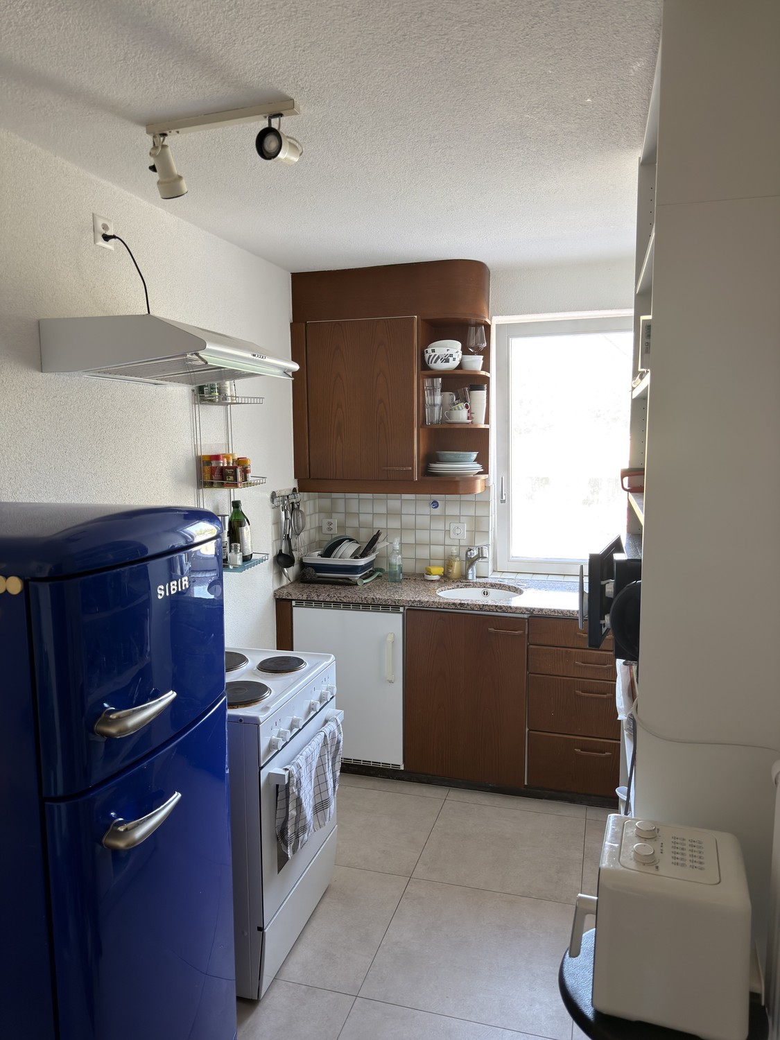 2 ½ rooms apartment, Foto 8 von 9