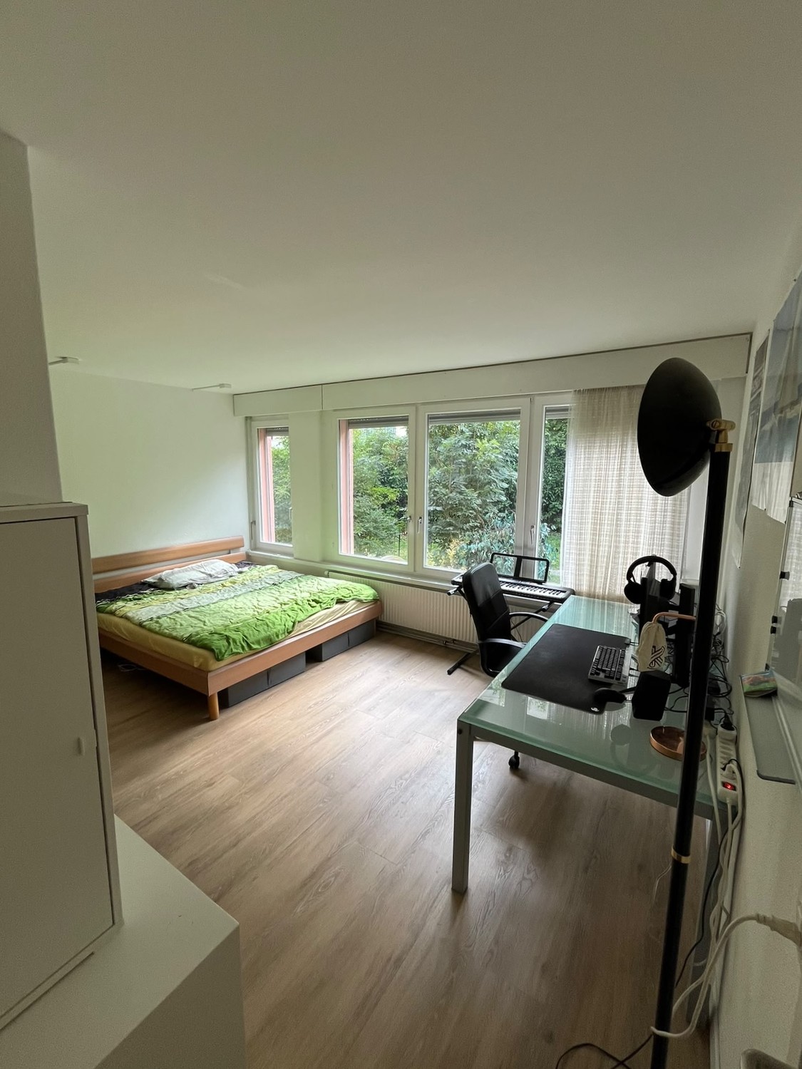 2 ½ rooms apartment, Foto 1 von 9